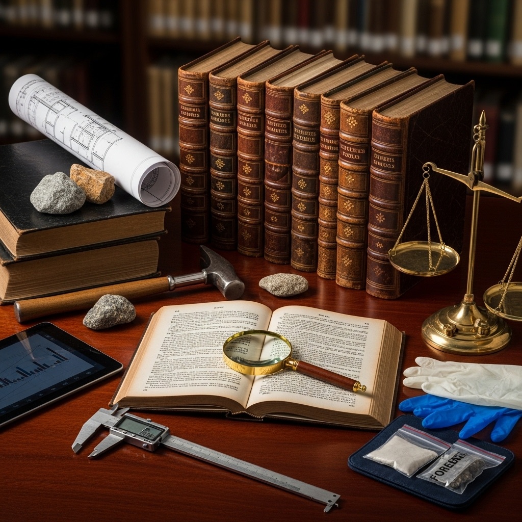 Peritajes y Dictámenes