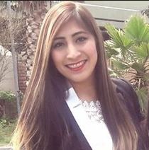 GERALDINE CUSI MEJÍA