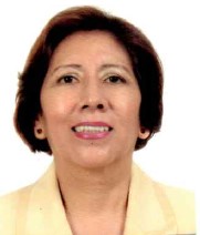 IMELDA JULIA TUMIALAN PINTO