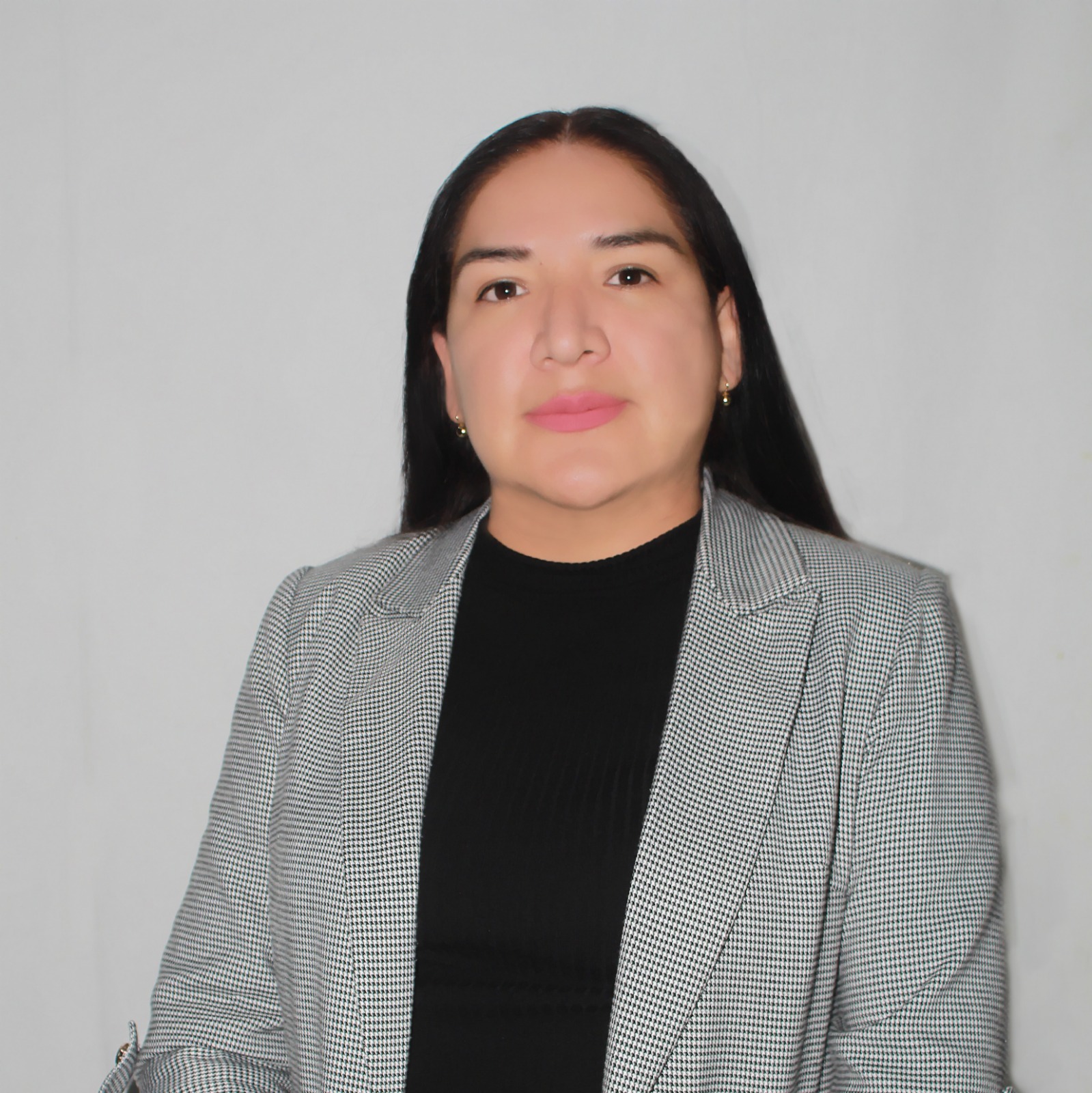 YANET MERCEDES LEÓN GÓMEZ